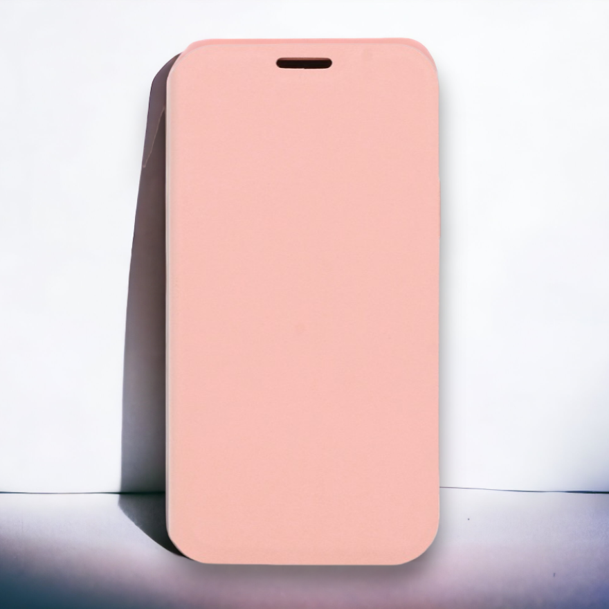 Preklopna torbica "Wallet Lite" za Xiaomi Redmi 9 – Vennus – Svetlo zelena / Umetno usnje + TPU silikon