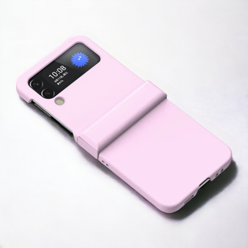 Ovitek "Hard PC" za Samsung Galaxy Z Flip 3 – Infostyle