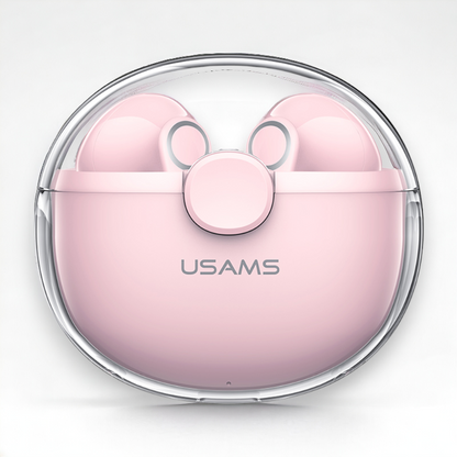 Brezžične slušalke "BU Series" Pastel – Usams