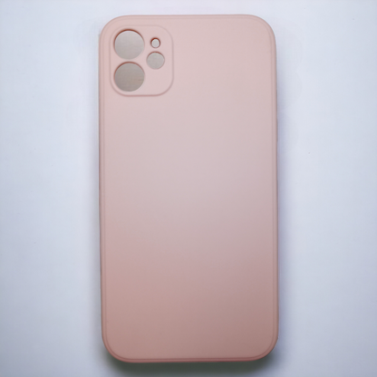 Silikonski ovitek "Rainbow" za Xiaomi Mi 11 Pro – Infostyle – Temno modra / TPU silikon