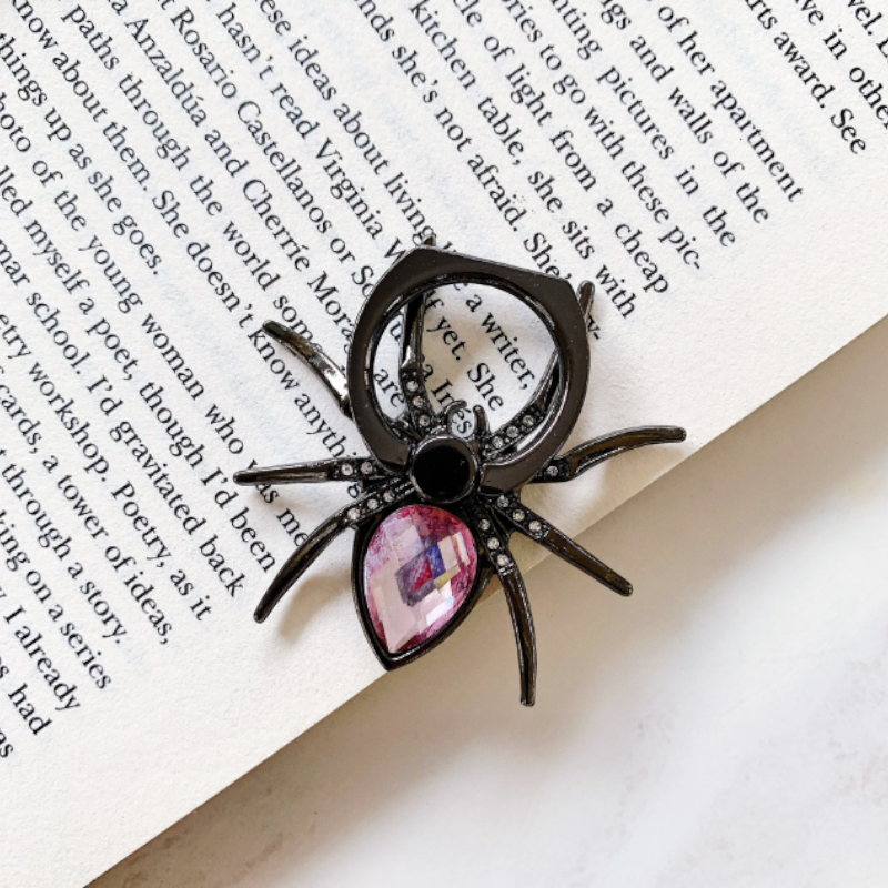 Držalo za telefon - Spider – Infostyle