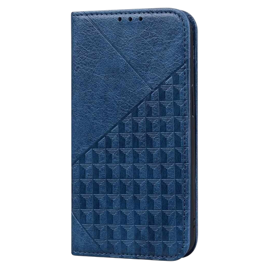 Preklopna torbica za iPhone 12 / 12 Pro – plava
