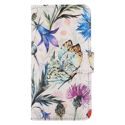 Preklopna torbica Koonero Butterfly za Samsung Galaxy A53