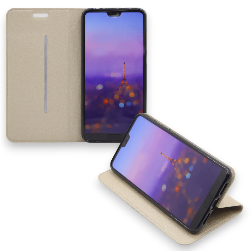 Preklopna torbica "Premium" za Samsung Galaxy S8 – Vigo