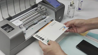 "Anti-Spy" zatamnjena zaštitna folija za Samsung Galaxy S21 seriju
