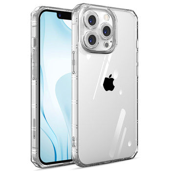 Armor Antishock ovitek Samsung Galaxy S26 Plus prozoren