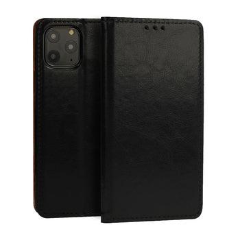 Preklopna torbica Samsung Galaxy A57 5G črna