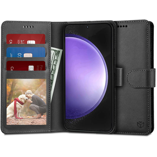 Preklopna torbica "Diary" Xiaomi Redmi 12C – Infostyle
