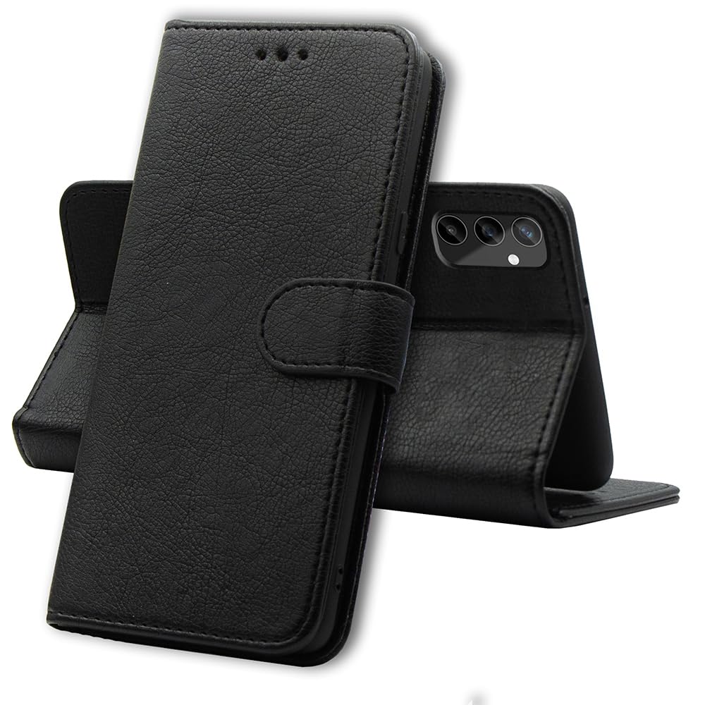 preklopna-torbica-za-Samsung-Galaxy-A25-5G-crna