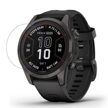 Zaščitno steklo za Garmin Epix Pro 42 mm / Fenix 7S / 7S Pro | Kaljeno steklo