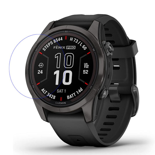 Zaštitno staklo za Garmin Epix Pro 42 mm / Fenix 7S / 7S Pro | Kaljeno staklo