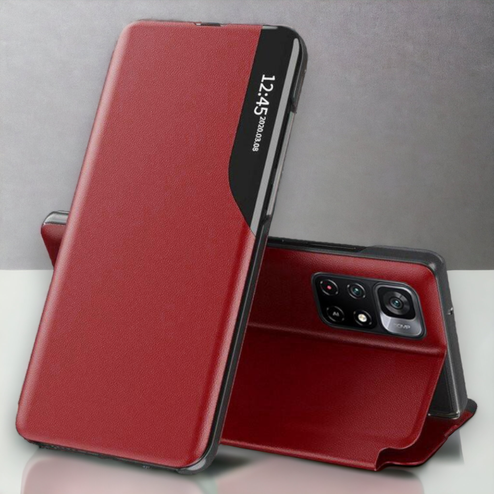 Pametna preklopna torbica za Xiaomi Redmi Note 11S – Infostyle