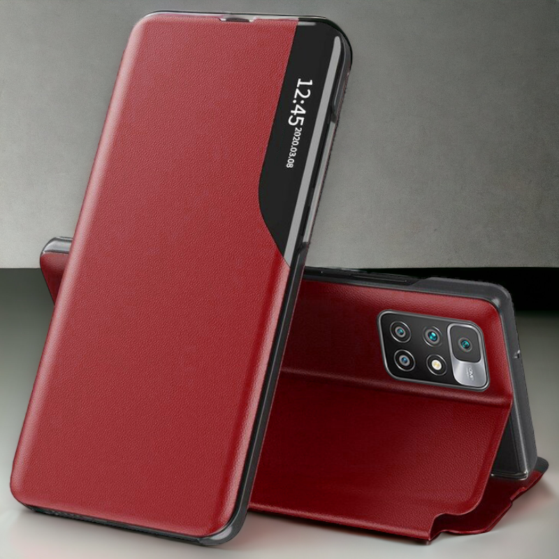 Pametna preklopna torbica za Xiaomi Redmi 10 – Infostyle