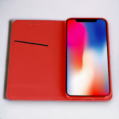 Preklopna torbica "magnet" za Xiaomi Mi 10S – Infostyle