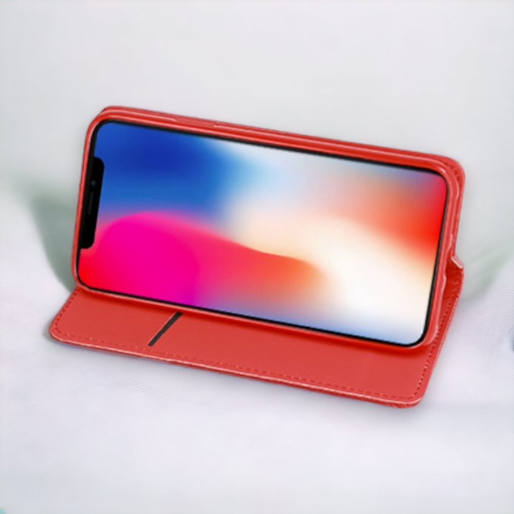 Preklopna torbica "magnet" za Xiaomi Mi 10S – Infostyle