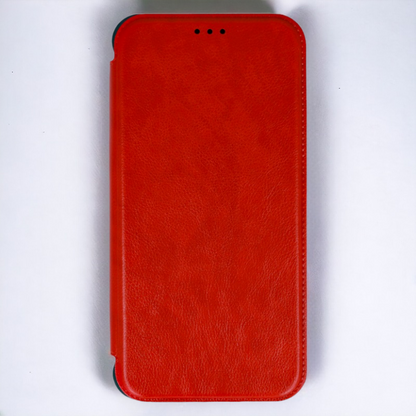 Preklopna torbica "Razor Leather" za Samsung Galaxy A33 5G – Infostyle