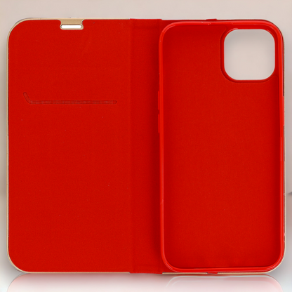 Preklopna torbica "chic" za Xiaomi Redmi 10 – Infostyle