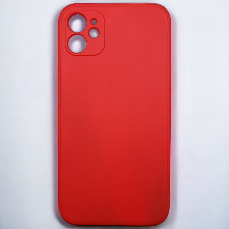 Silikonski ovitek "Rainbow" za Xiaomi Mi 13 Pro – Infostyle – Bež / TPU silikon