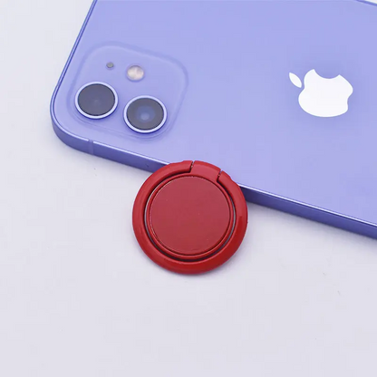 Držalo za telefon - Color ring – Infostyle