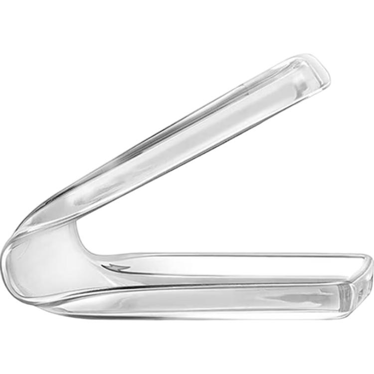 Ovitek za iPhone 14 Pro, prozoren – Techsuit