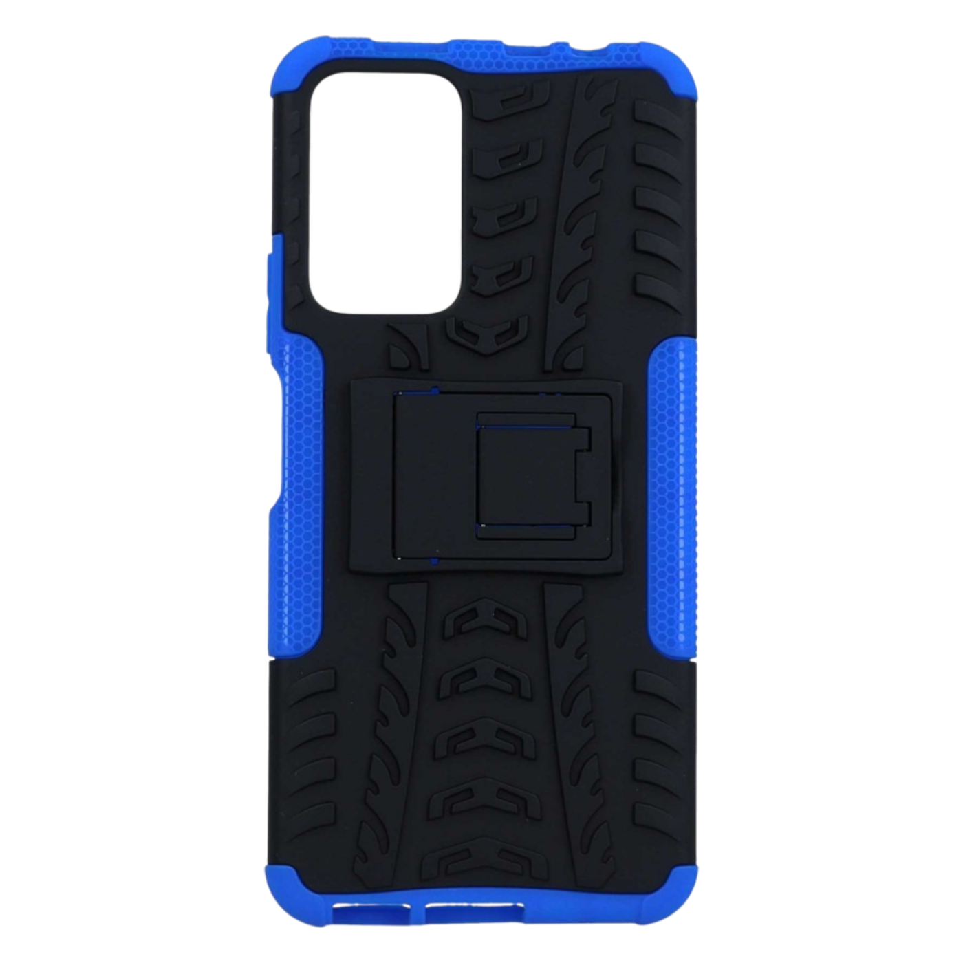 Robusten moder ovitek za Motorola Edge 20 Pro zaščitni etui