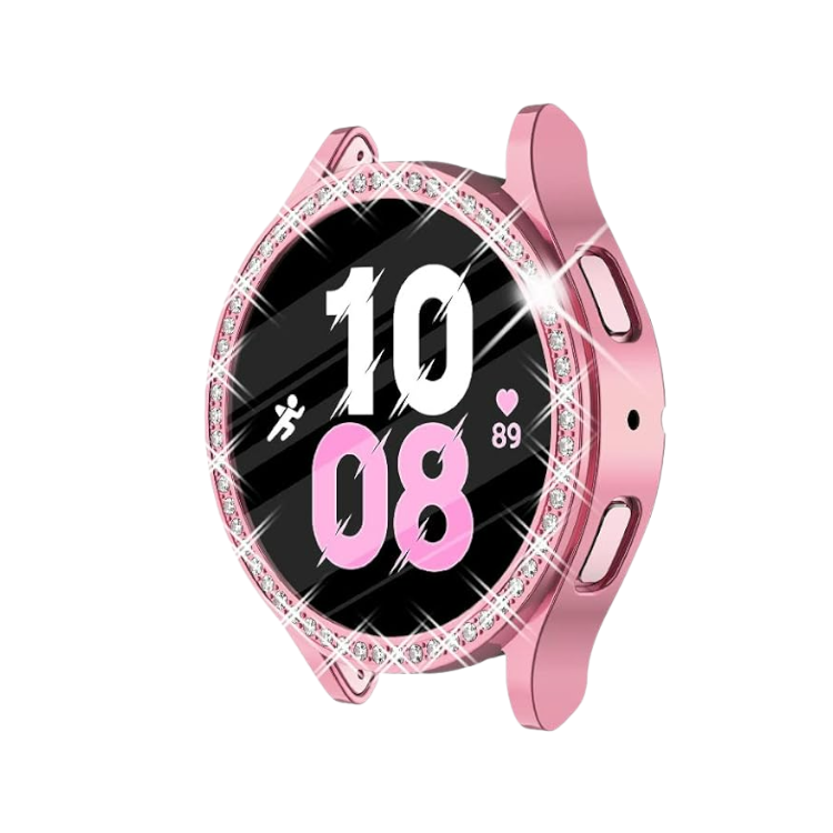 Ovitek za pametno uro Samsung Galaxy Watch 5/4 40mm – Infostyle – Roza