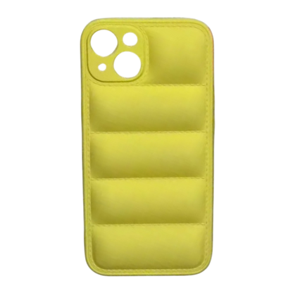 Silikonska maska ​​"Waves" za iPhone 14 Pro