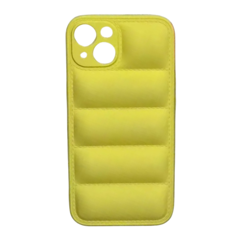 Silikonska maska ​​"Waves" za iPhone 14 Plus