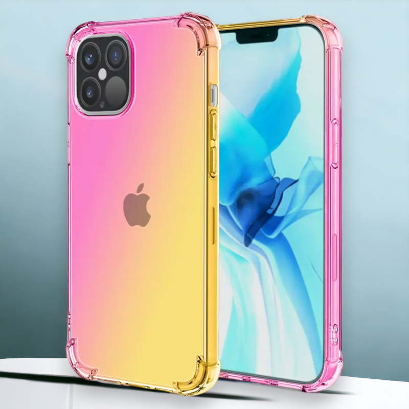 Silikonski ovitek "Colorit" za Xiaomi Redmi Note 10 4G – Infostyle