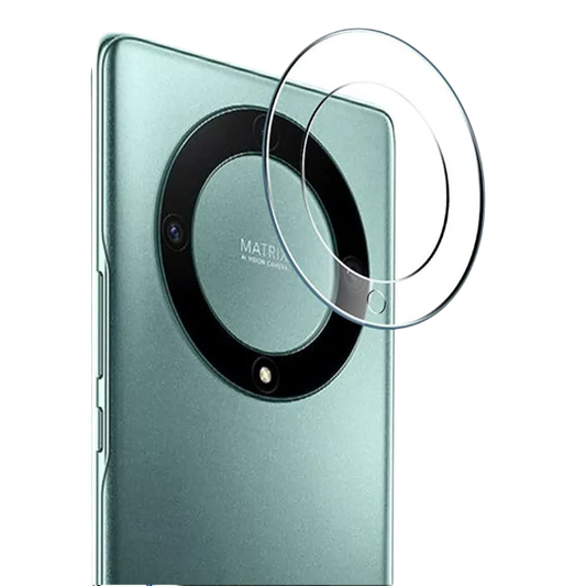 Zaščita za kamero za telefon za Honor Magic5 Lite 5G – Infostyle