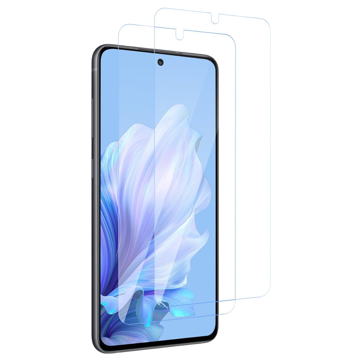 Zaščitno steklo za Samsung Galaxy S21