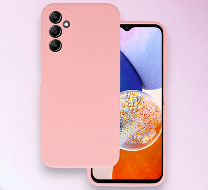 Silikonski ovitek "Lite" za Samsung Galaxy S21 FE – Vennus