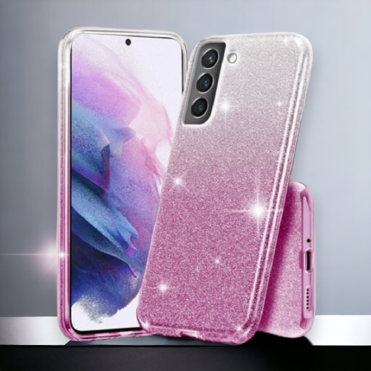 Silikonski ovitek "Bling" za Samsung Galaxy A73 5G – Infostyle