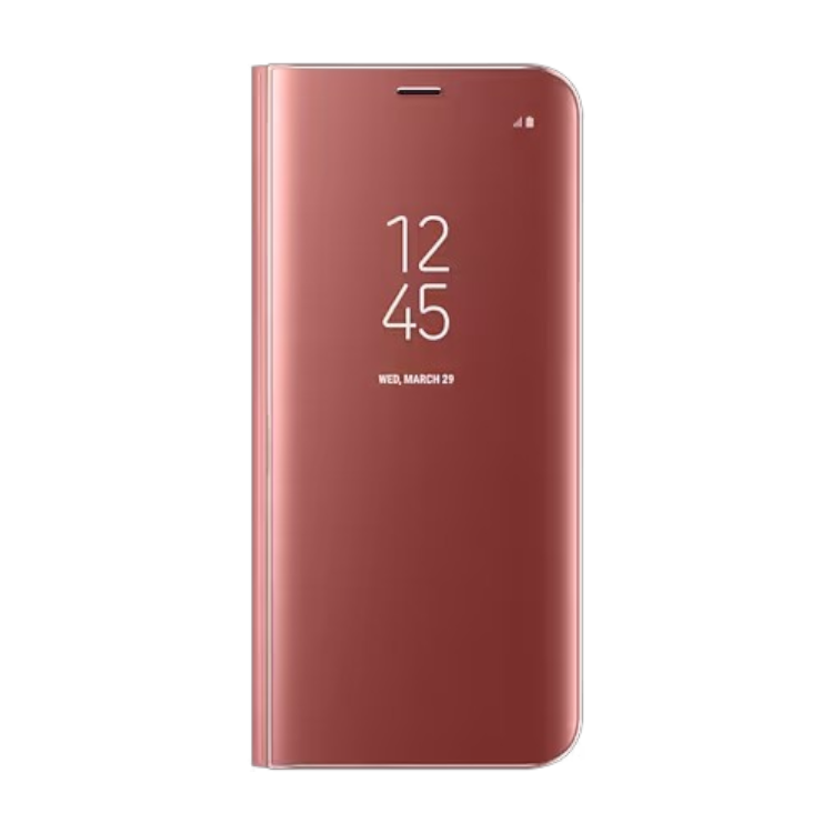 Pametna torbica za Samsung Galaxy S8, roza – AICase – Roza