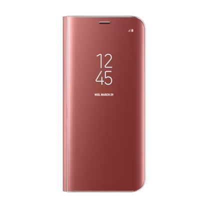Pametna torbica za Samsung Galaxy S8, roza – AICase – Roza