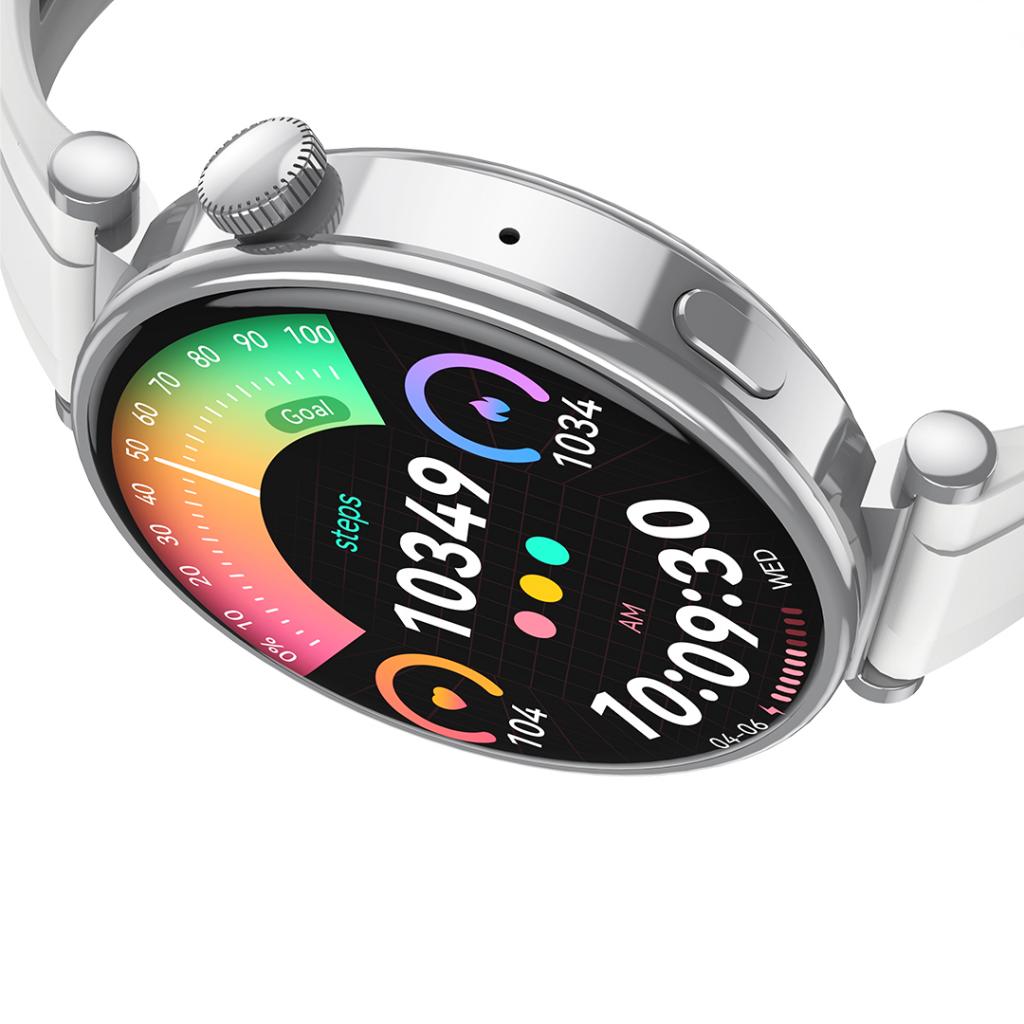 Pametna ura "XO GT4 Mini" Amoled