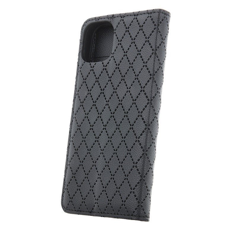 TFO Smart Caro torbica za Samsung Galaxy S25 FE – crna