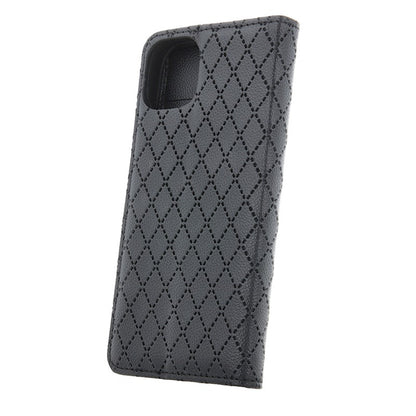 TFO Smart Caro torbica za Samsung Galaxy S25 FE – crna