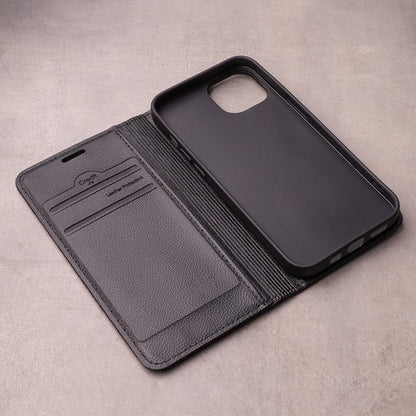 TFO Smart Caro torbica za Samsung Galaxy S25 FE – crna