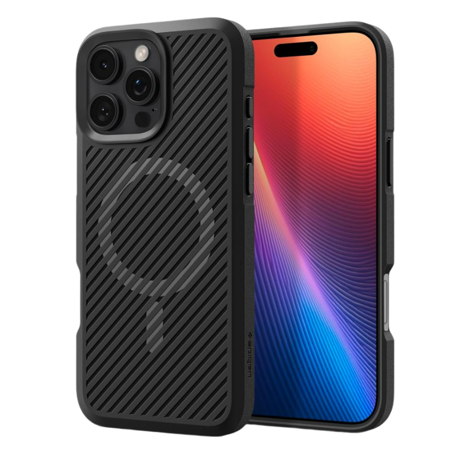 Ovitek Spigen "Core Armor" za iPhone 16 Pro Max