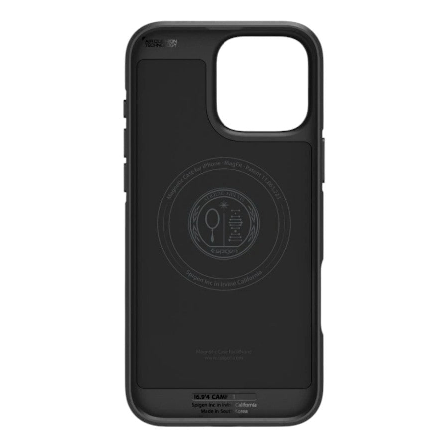 Ovitek Spigen "Core Armor" za iPhone 16 Pro Max