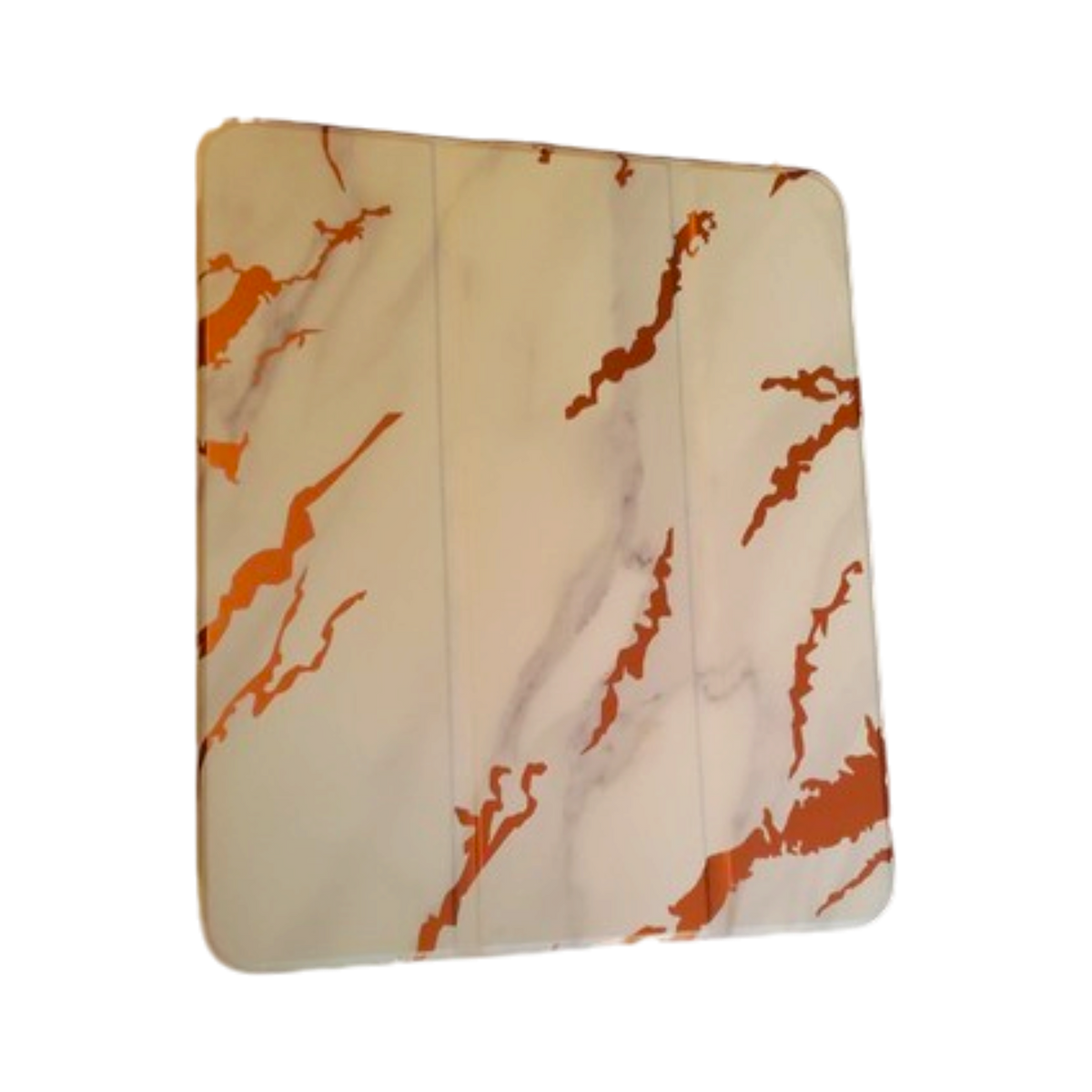 SURITCH ovitek za iPad 11. in 10. generacije – bel marmor