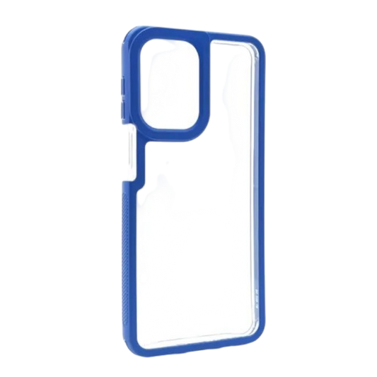 Ovitek za telefon 360 "TAUYN" Honor X7a – Modra