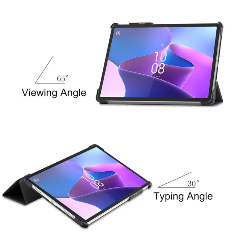 Preklopna torbica "FoldPro" za tablični računalnik Huawei MatePad 11 2023 – Techsuit