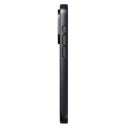 Ovitek "Nudient" za iPhone 14 Pro, modra