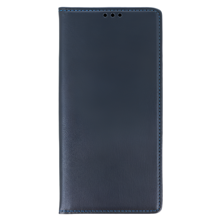 Preklopna torbica za telefon "Magneto" Samsung Galaxy A16 5G – Infostyle – Modra