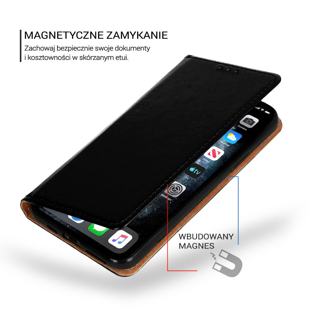Preklopna torbica za telefon "Special" Xiaomi 15 Pro 5G – Infostyle