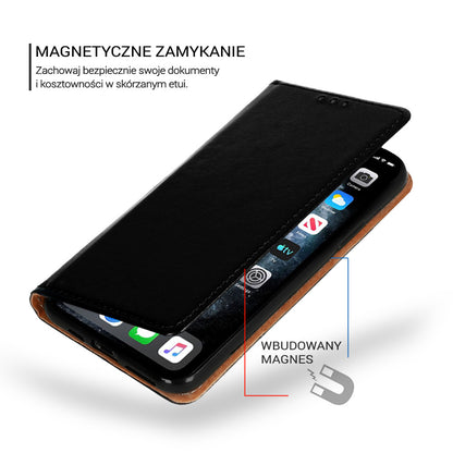 Preklopna torbica za telefon "Special" Xiaomi 15 Pro 5G – Infostyle