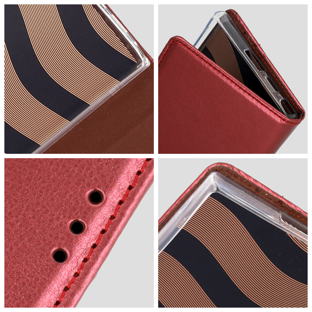 Preklopna torbica "Magneto" Xiaomi Redmi Note 14 5G – Infostyle