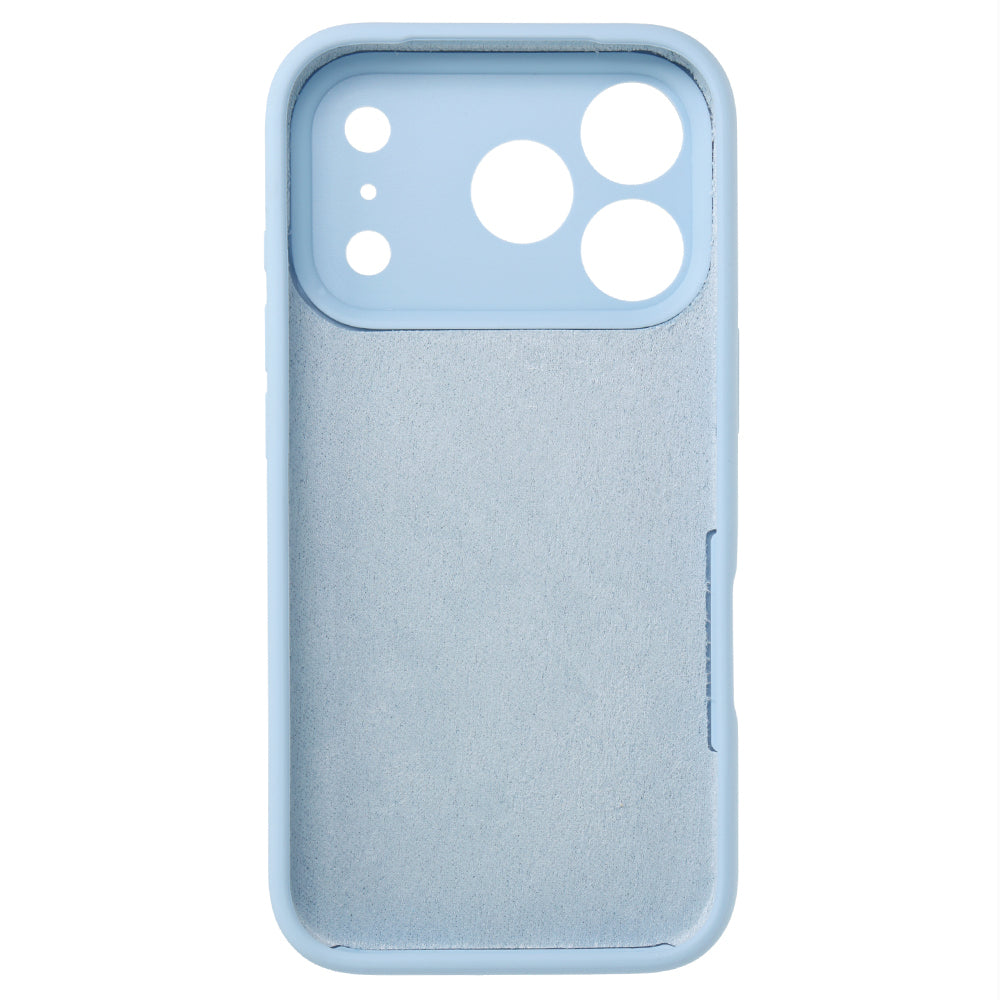 Ovitek za telefon "Lite" iPhone 17 Pro Max – Infostyle